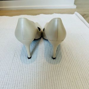 Stuart Weitzman 4 inch heels